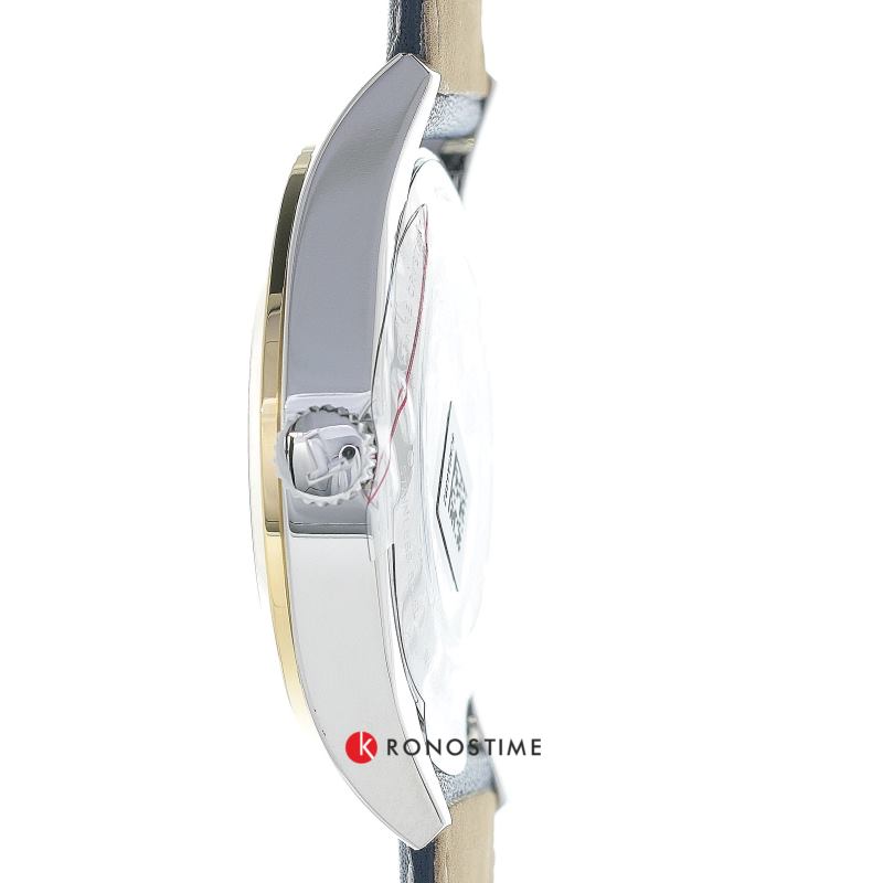 Фотография часов Tissot Gentleman Powermatic 80 Silicium 18K Gold T927.407.46.041.01_9