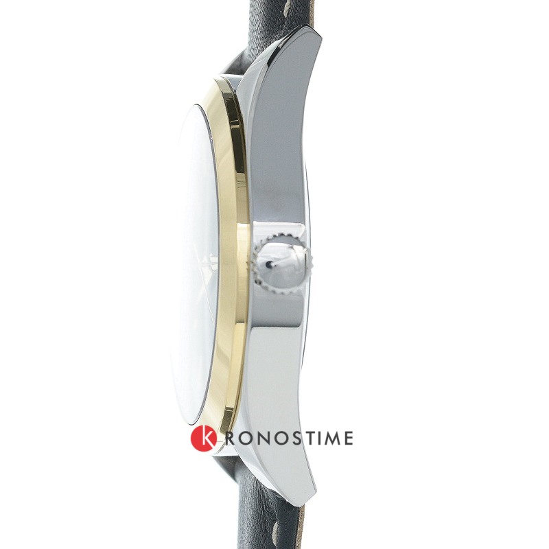 Фотография часов Tissot Gentleman Powermatic 80 Silicium 18K Gold T927.407.46.061.01_7