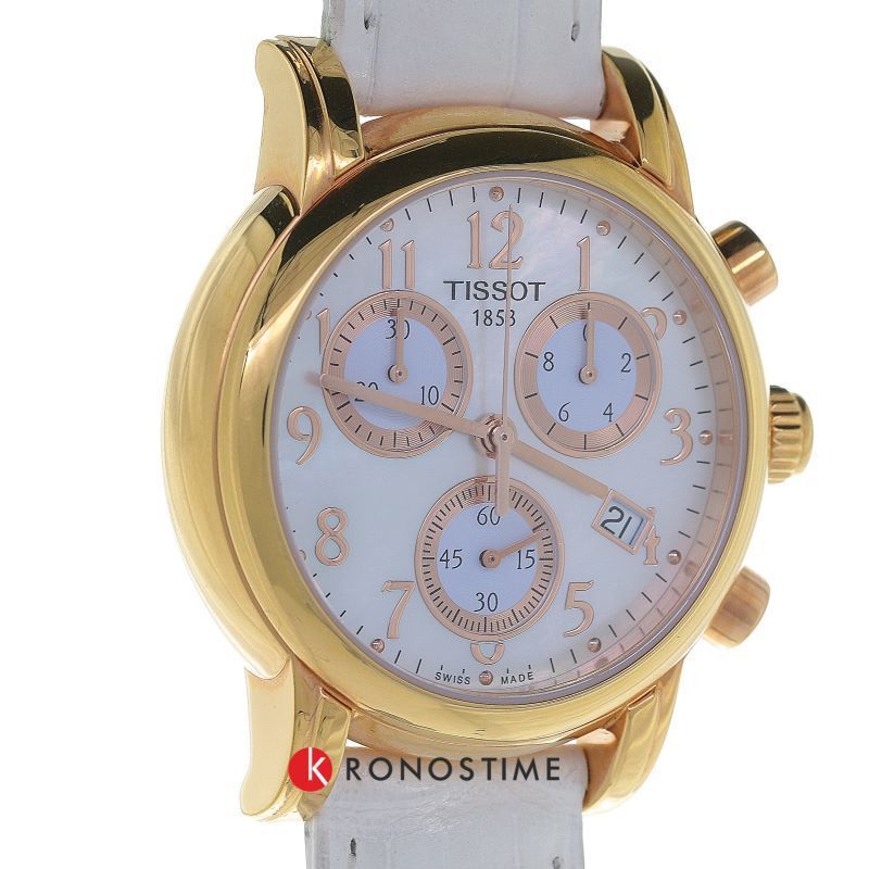 Фотография часов Tissot Dressport T050.217.36.112.00_3