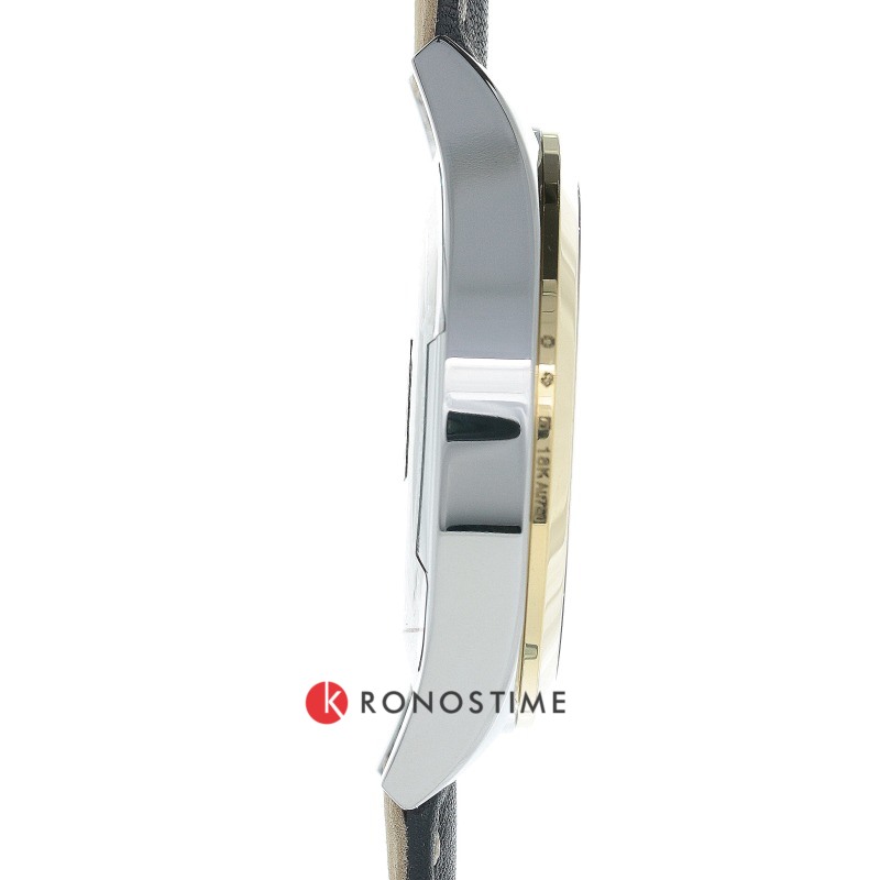 Фотография часов Tissot Gentleman Powermatic 80 Silicium 18K Gold T927.407.46.061.01_26