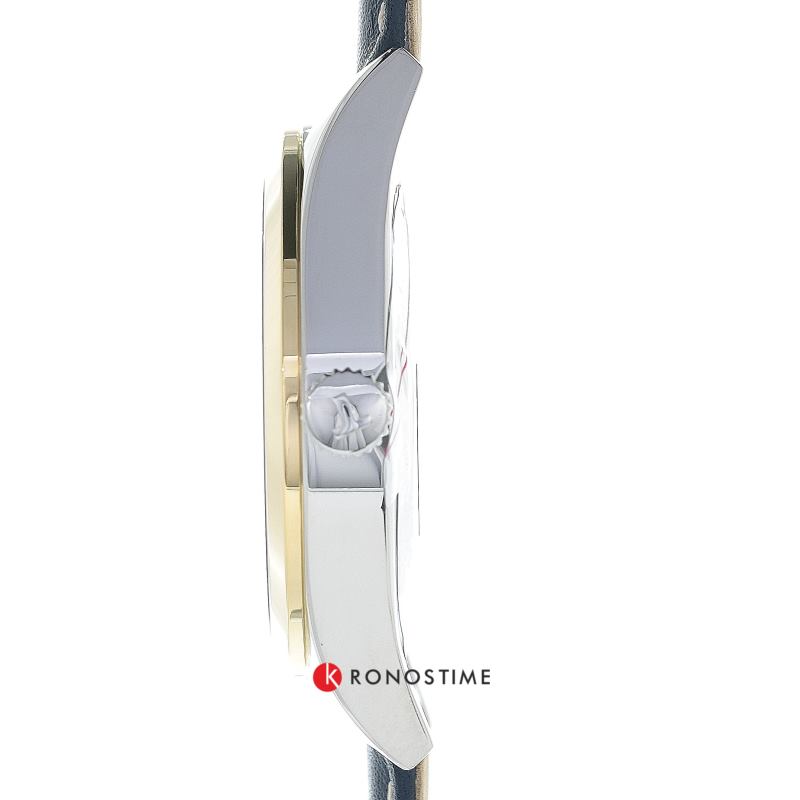 Фотография часов Tissot Gentleman Powermatic 80 Silicium 18K Gold T927.407.46.041.01_8