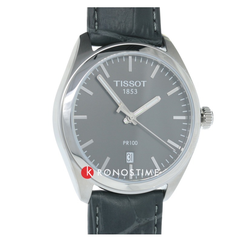 Фотография часов Tissot PR 100 T101.410.16.441.00_34