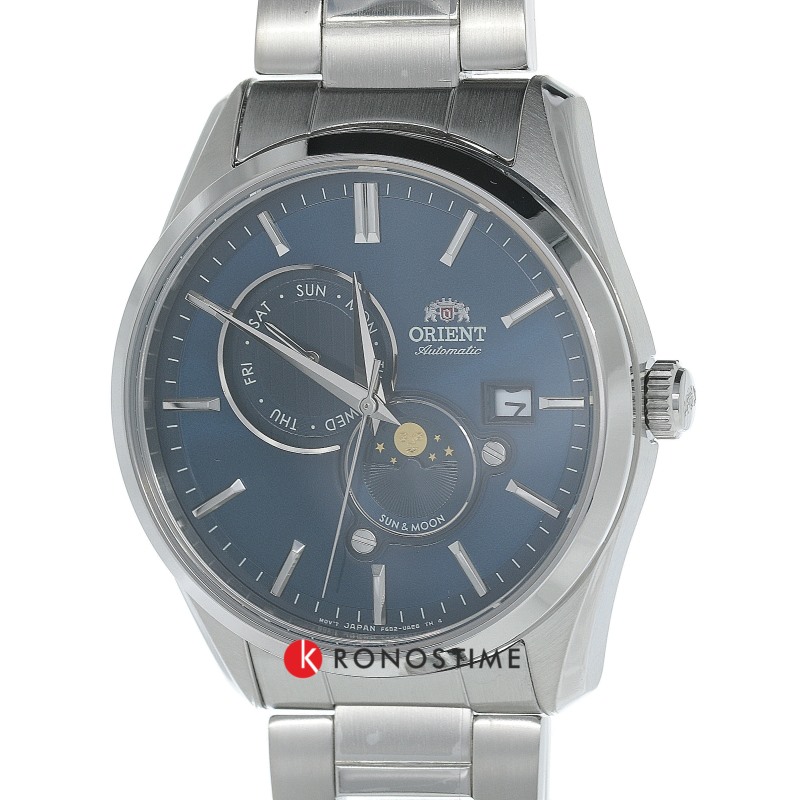 Фотография часов Orient RA-AK0303L_1