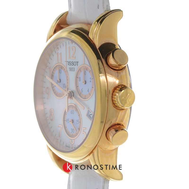 Фотография часов Tissot Dressport T050.217.36.112.00_37