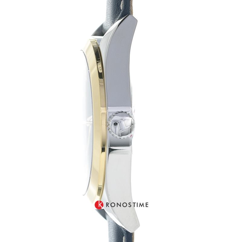 Фотография часов Tissot Gentleman Powermatic 80 Silicium 18K Gold T927.407.46.041.01_7