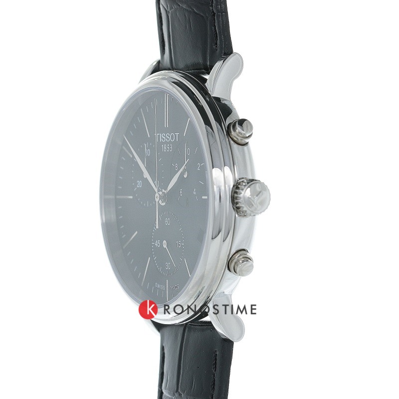 Фотография часов Tissot Carson Premium Chronograph T122.417.16.051.00_6