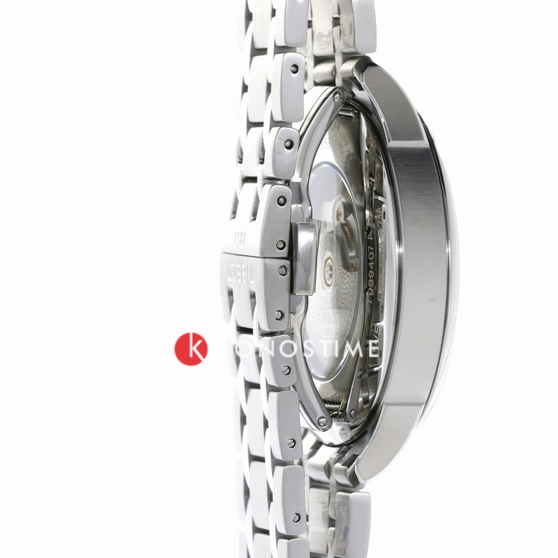 Фотография часов Tissot Chemin des Tourelles Powermatic 80 T099.407.11.048.00_25