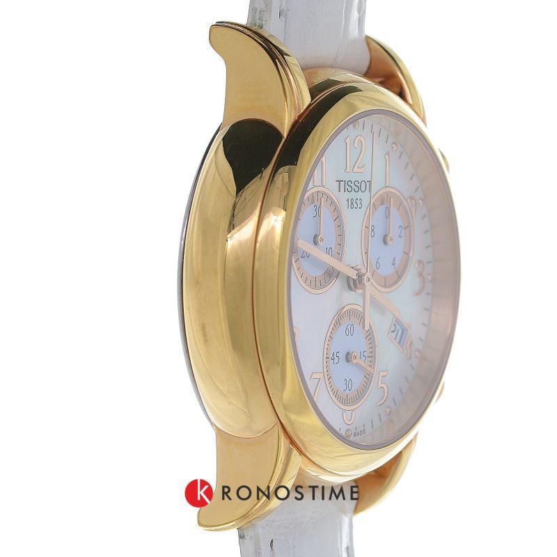 Фотография часов Tissot Dressport T050.217.36.112.00_7