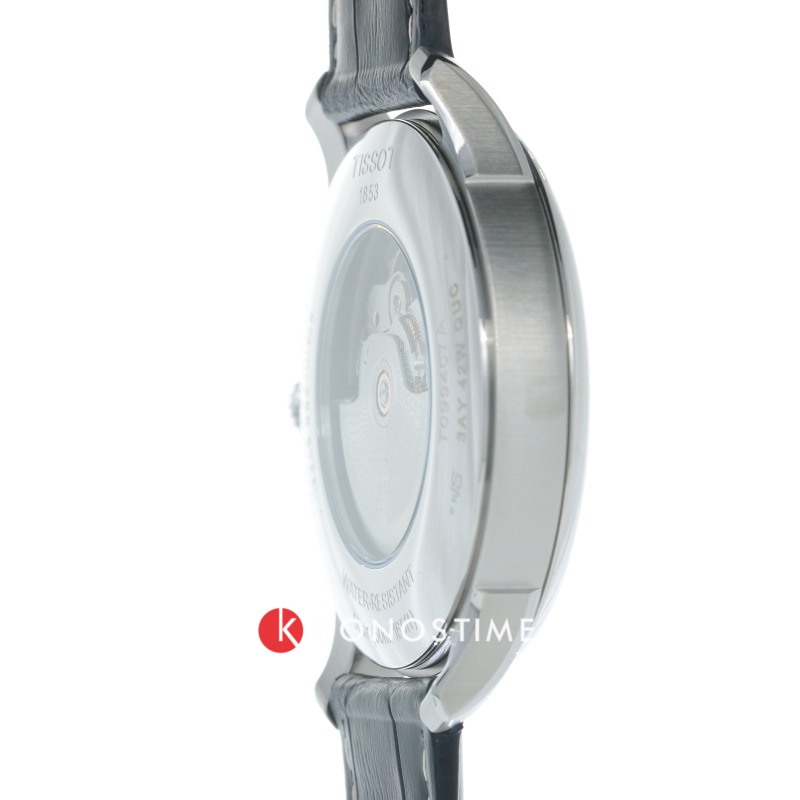 Фотография часов Tissot Chemin des Tourelles Powermatic 80 T099.407.16.048.00_25