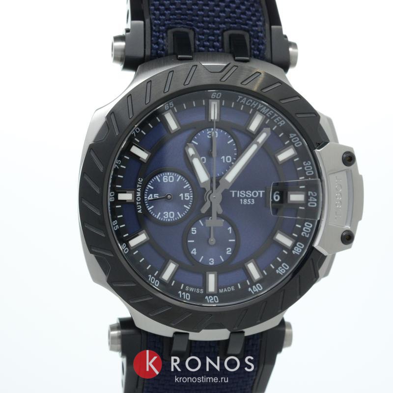 Фотография часов Tissot T-Race Automatic Chronograph T115.427.27.041.00_35