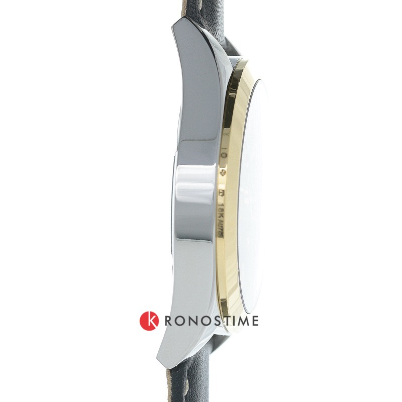 Фотография часов Tissot Gentleman Powermatic 80 Silicium 18K Gold T927.407.46.061.01_27