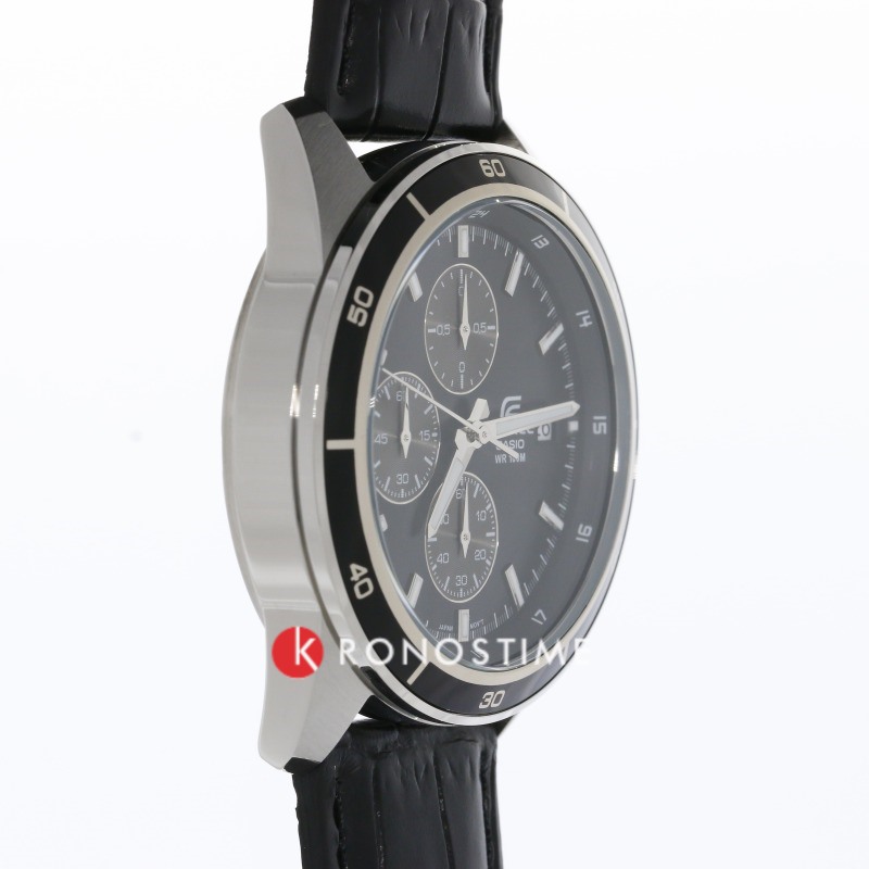 Фотография часов Casio Edifice EFR-526L-1AVUDF (EFR-526L-1A)_31