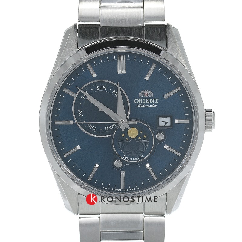 Фотография часов Orient RA-AK0303L_35