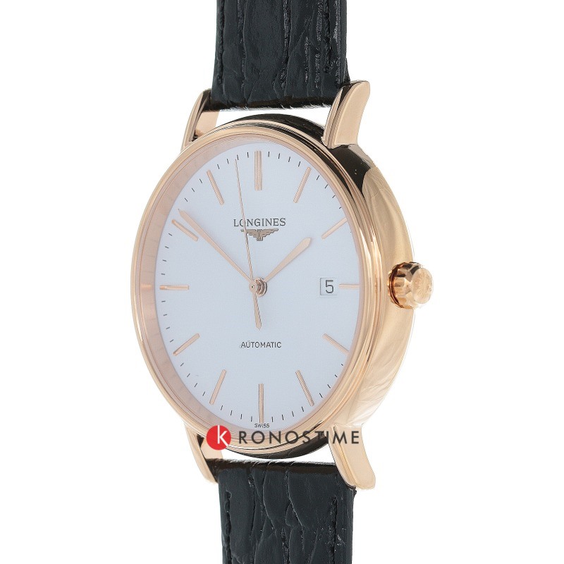 Фотография часов Longines Presence L4.922.1.12.2_4