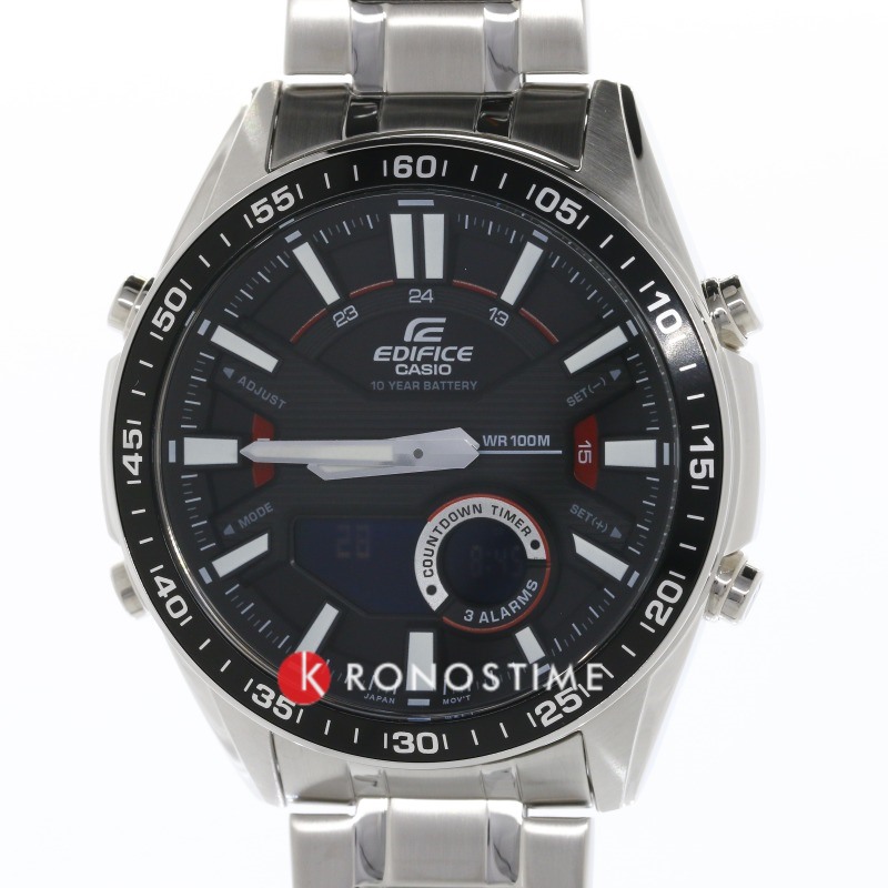 Фотография часов Casio Edifice EFV-C100D-1AVDF (EFV-C100D-1A)_1