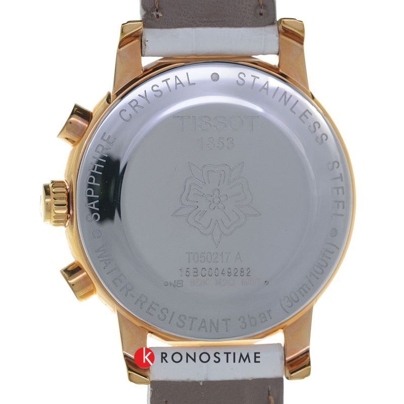 Фотография часов Tissot Dressport T050.217.36.112.00_23