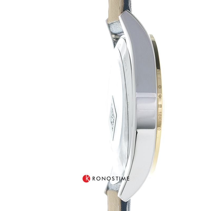 Фотография часов Tissot Gentleman Powermatic 80 Silicium 18K Gold T927.407.46.041.01_25