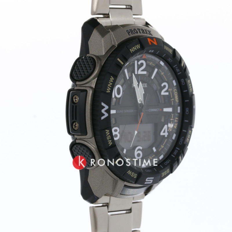 Фотография часов Casio Pro Trek PRT-B50T-7_31