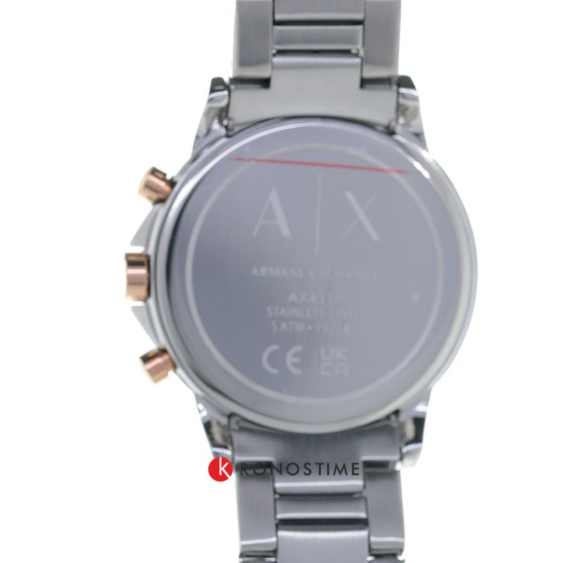 Фотография часов Armani Exchange Cayde  AX4331_23