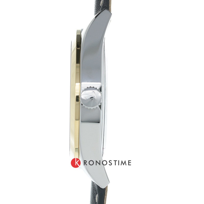 Фотография часов Tissot Gentleman Powermatic 80 Silicium 18K Gold T927.407.46.061.01_8