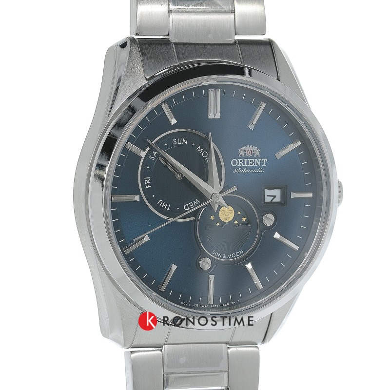 Фотография часов Orient RA-AK0303L_33