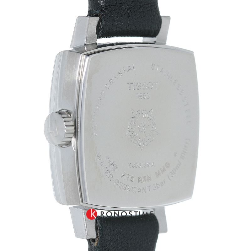 Фотография часов Tissot Lovely Square T058.109.16.056.00_27