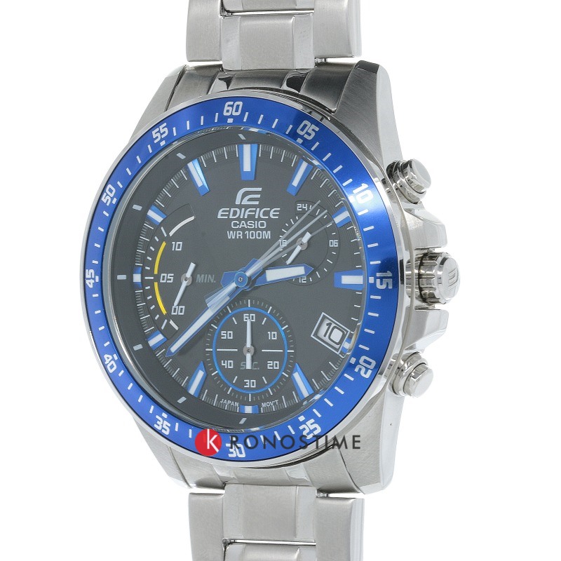 Фотография часов Casio Edifice EFV-540D-1A2VUDF (EFV-540D-1A2)_3