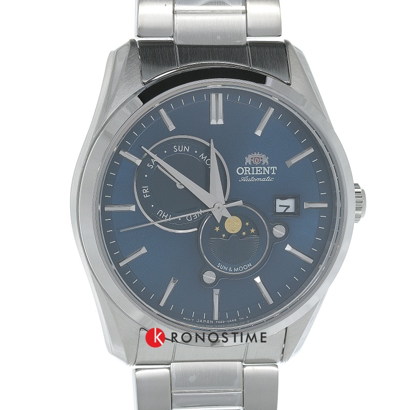 Фотография часов Orient RA-AK0303L_34