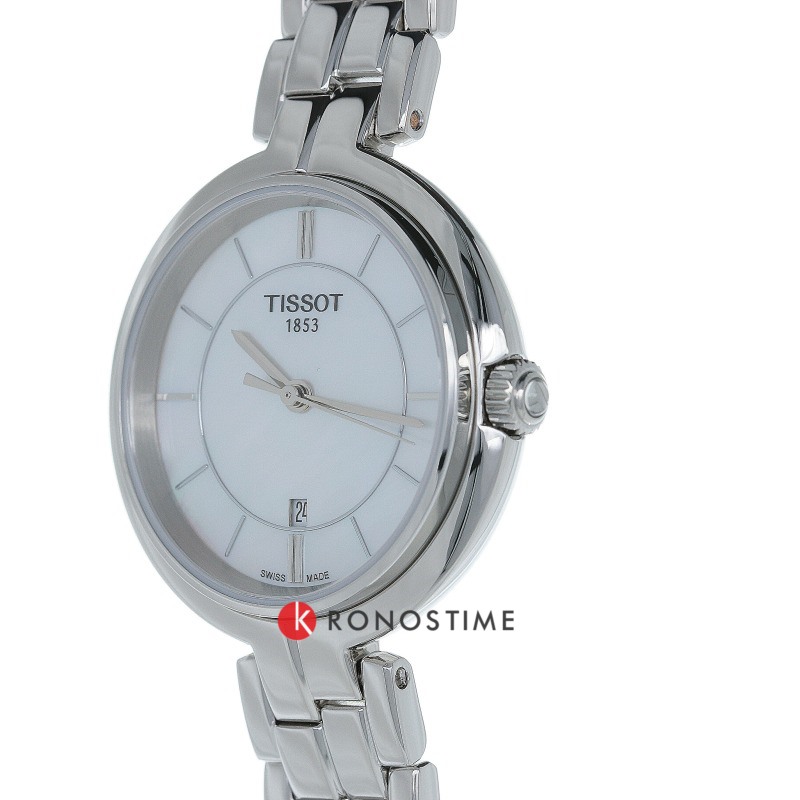 Фотография часов Tissot Flamingo T094.210.11.111.00_4