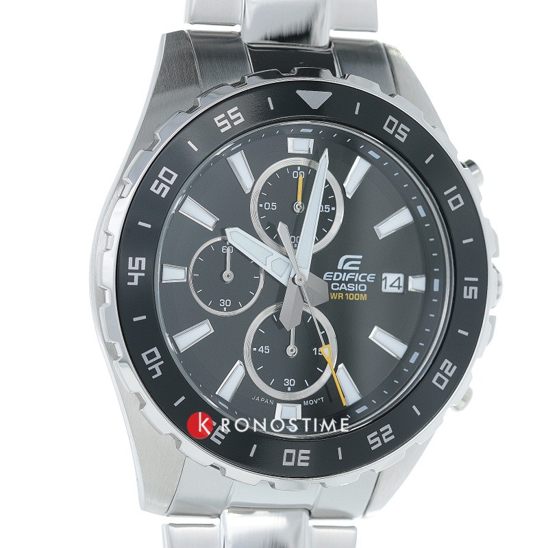 Фотография часов Casio Edifice EFR-568D-1A_34