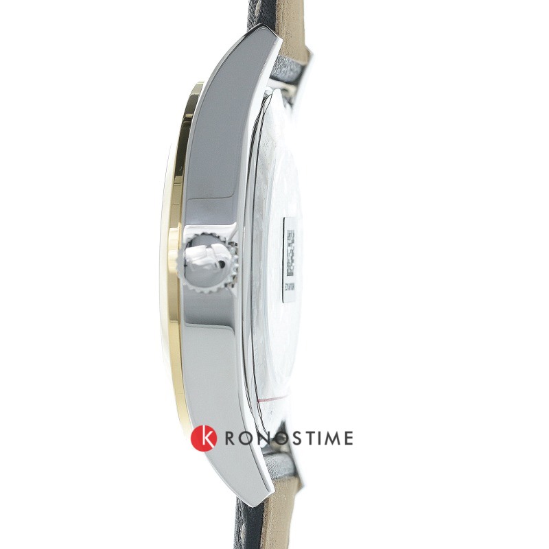 Фотография часов Tissot Gentleman Powermatic 80 Silicium 18K Gold T927.407.46.061.01_9