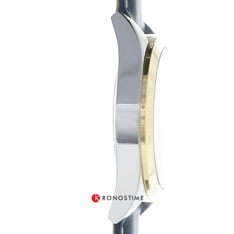 Фотография часов Tissot Gentleman Powermatic 80 Silicium 18K Gold T927.407.46.041.01_27