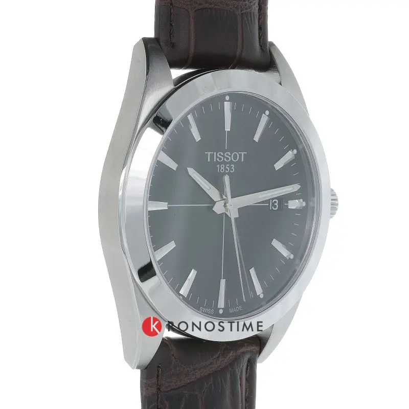 Фотография часов Tissot Gentleman T127.410.16.051.01_31