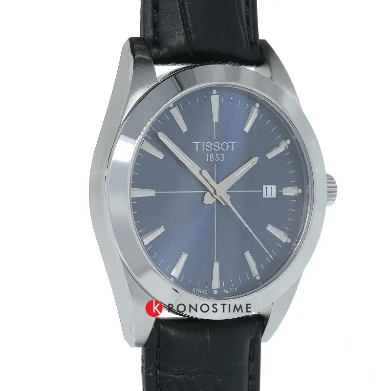 Фотография часов Tissot Gentleman T127.410.16.041.01_33