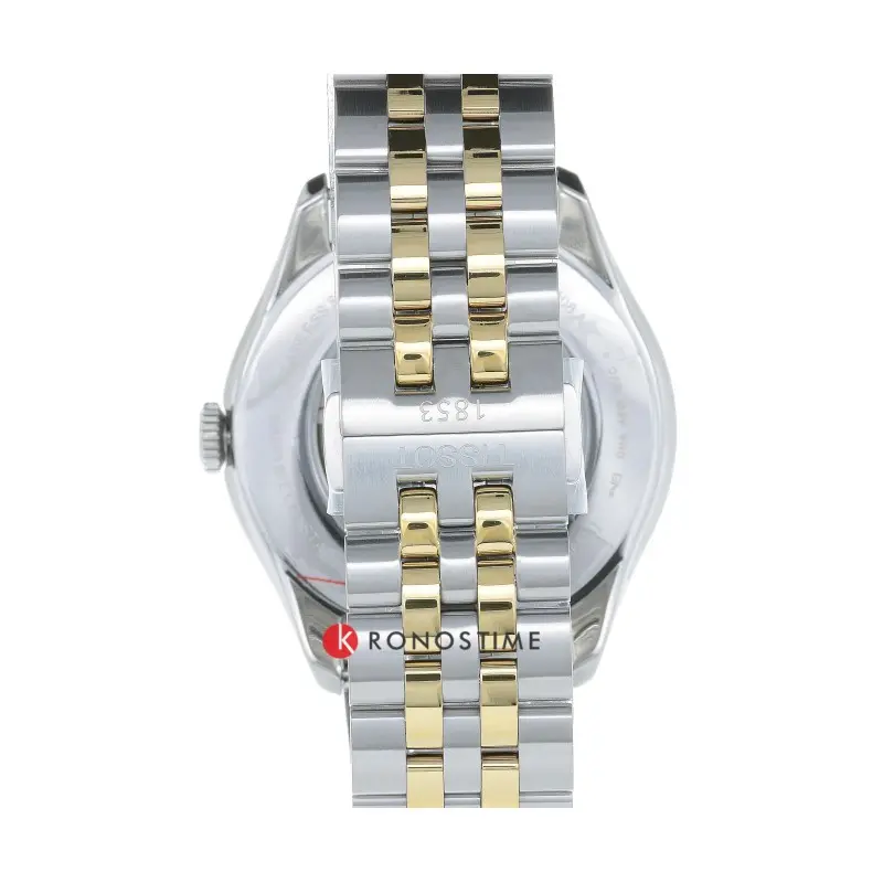 Фотография часов Tissot Ballade Powermatic 80 Silicium T108.408.22.278.01_18