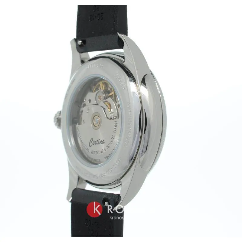 Фотография часов Certina DS-1 Big Date Powermatic 80 C029.426.16.051.00_23