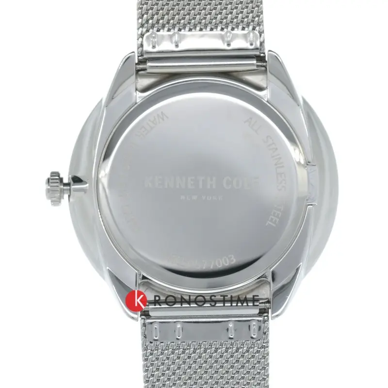 Фотография часов Kenneth Cole KC50577003_18