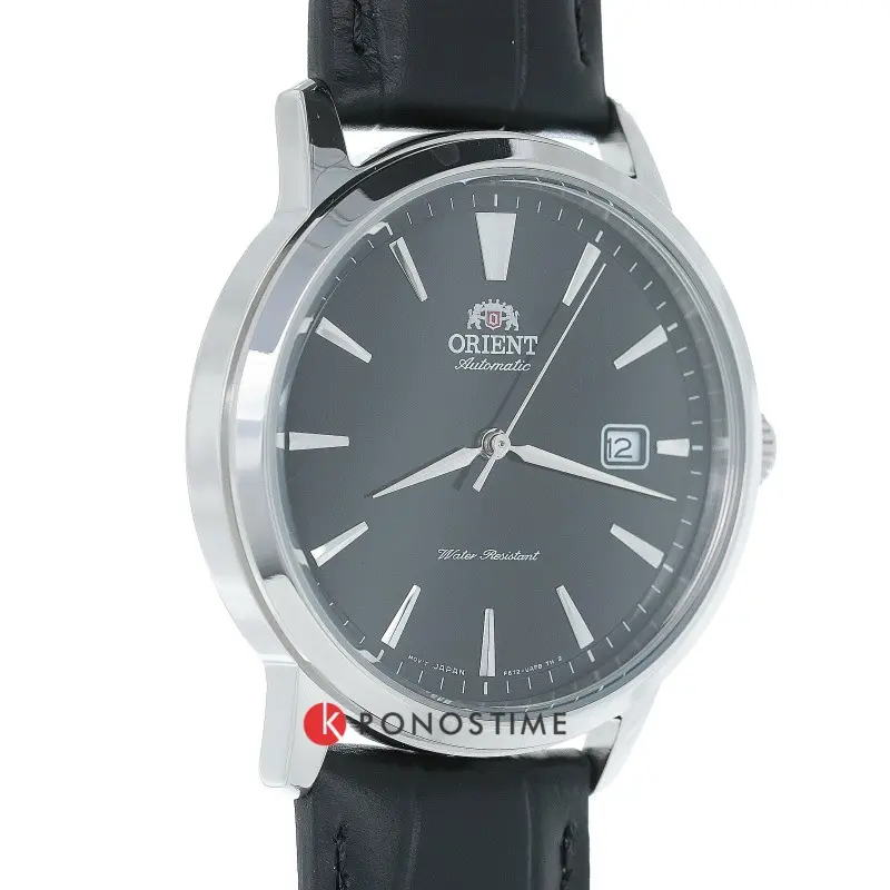 Фотография часов механические Orient Classic Automatic RA-AC0F05B10 (RA-AC0F05B10B)_33