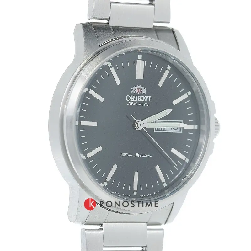 Фотография часов механические Orient Automatic RA-AA0C01B19 (RA-AA0C01B19B)_32