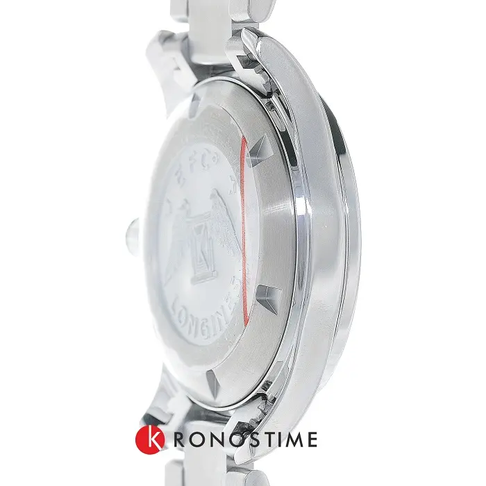 Фотография часов Longines Conquest L3.777.4.99.6_14