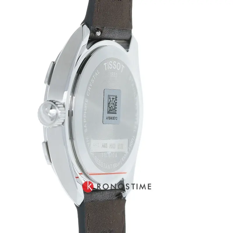 Фотография часов Tissot PR 100 Sport Gent T101.610.16.031.00_12