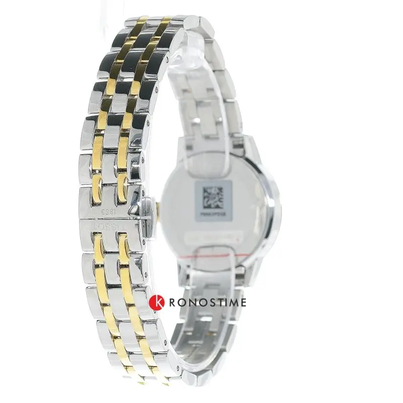 Фотография часов Tissot Classic Dream Lady T129.210.22.263.00_20