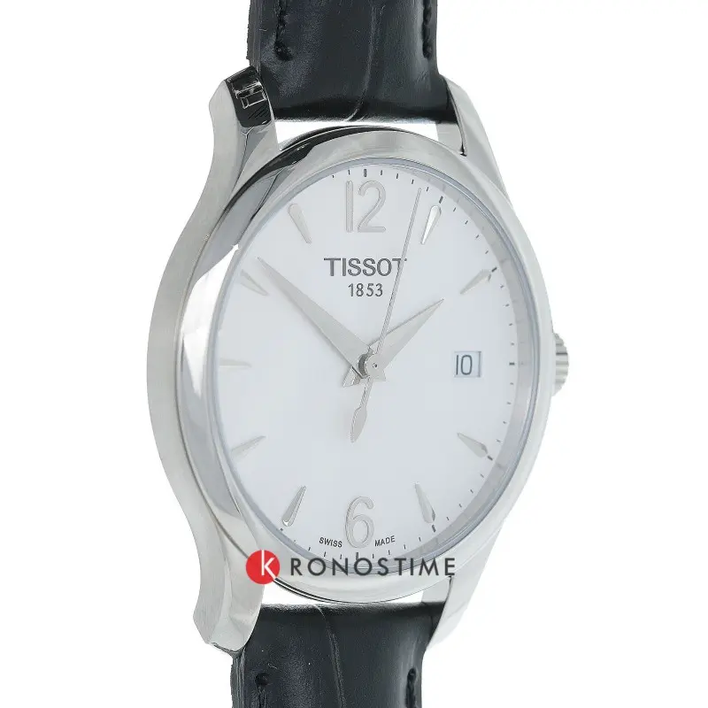 Фотография часов Tissot Tradition Lady T063.210.16.037.00_31