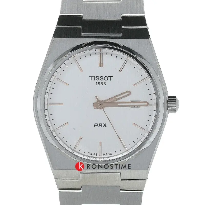 Фотография часов Tissot PRX T137.410.11.031.00_35