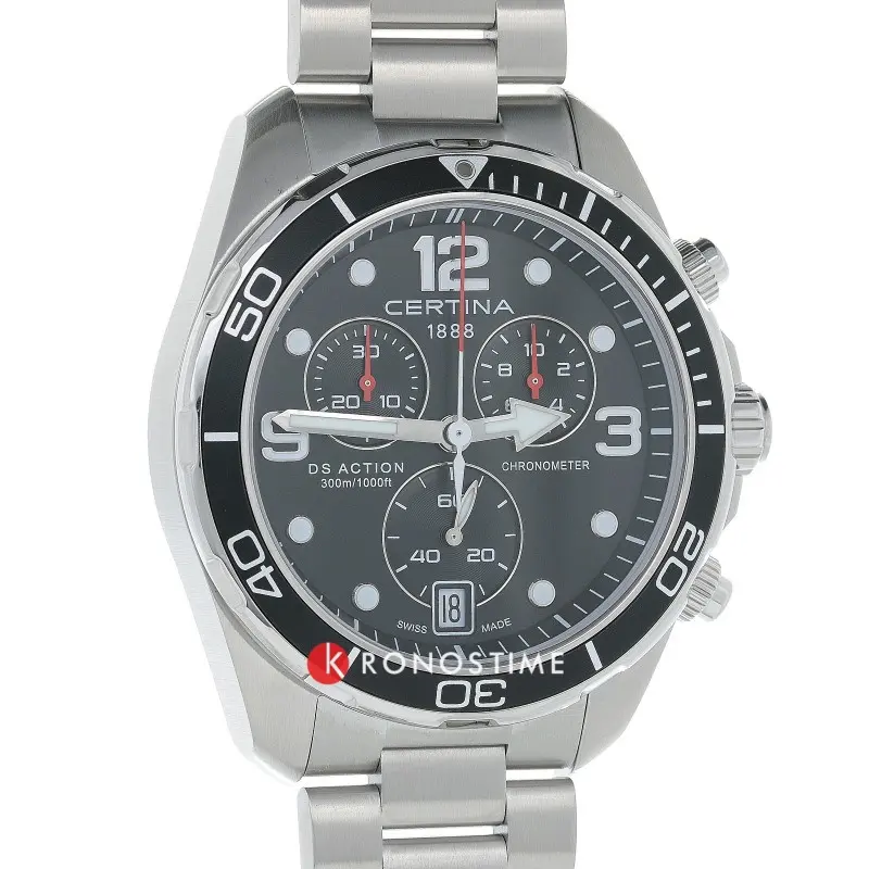 Фотография часов Certina DS Action Chrono COSC C032.434.11.057.00_34