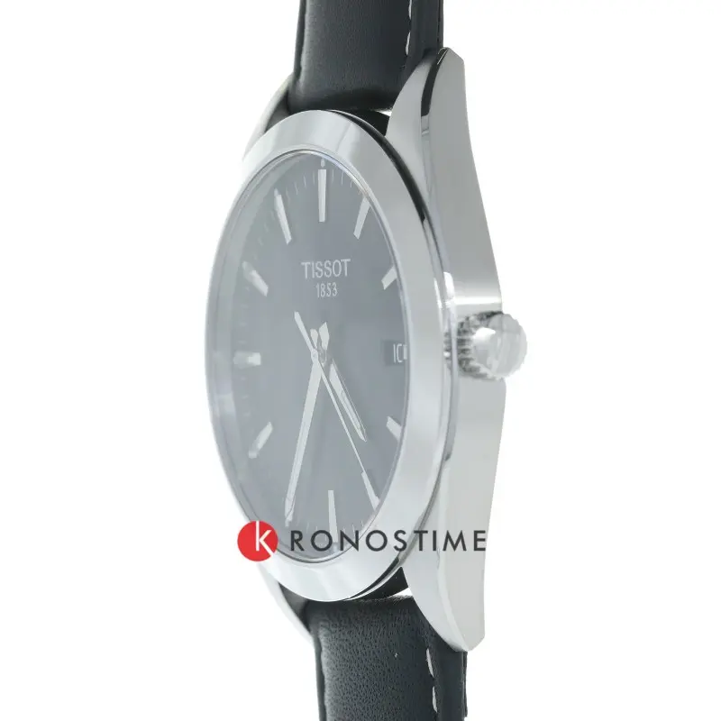 Фотография часов Tissot Gentleman T127.410.16.051.00_6