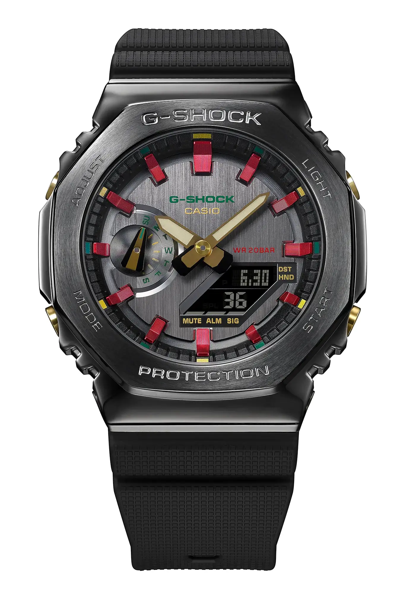 G-SHOCK GM-2100N-2AER Watch