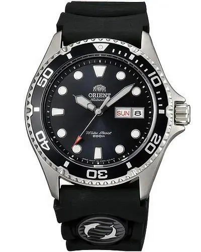 механические Orient Diving Sports Automatic FAA02007B (FAA02007B9)