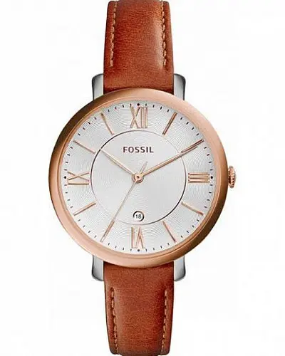 Fossil Carlie  ES3842