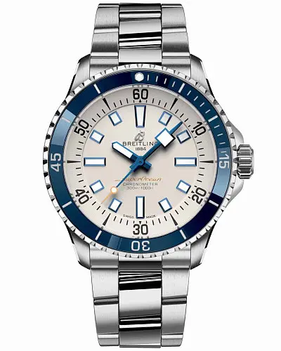 Breitling Superocean Automatic 42 A17375E71G1A1